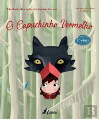 O Capuchinho Vermelho