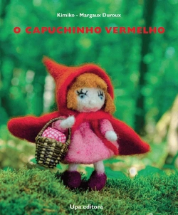 Bertrand.pt - O Capuchinho Vermelho