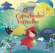 O Capuchinho Vermelho
