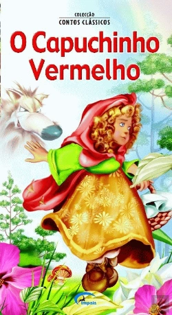 Bertrand.pt - O Capuchinho Vermelho