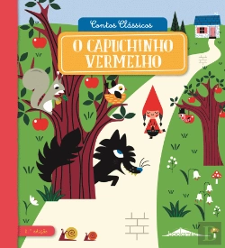 Bertrand.pt - O Capuchinho Vermelho