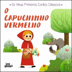 Bertrand.pt - O Capuchinho Vermelho