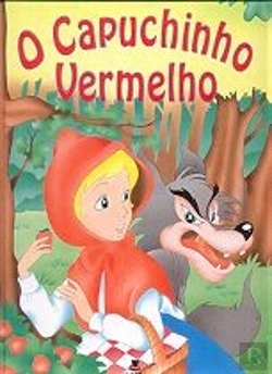 Bertrand.pt - O Capuchinho Vermelho