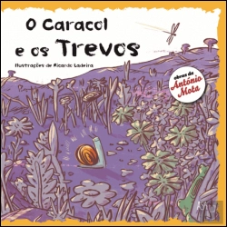 Bertrand.pt - O Caracol e os Trevos