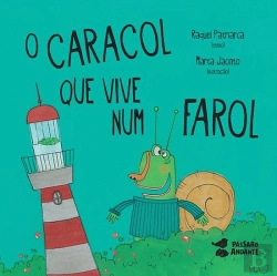 Bertrand.pt - O Caracol que Vive Num Farol