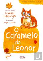 O Caramelo da Leonor