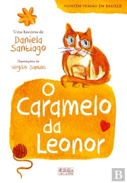 Bertrand.pt - O Caramelo da Leonor