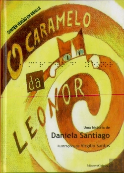 Bertrand.pt - O Caramelo da Leonor