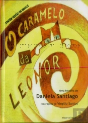O Caramelo da Leonor
