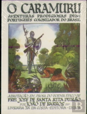 O Caramuru