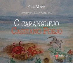 Bertrand.pt - O Caranguejo Cassiano Poejo