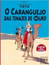 O Caranguejo das Tenazes de Ouro