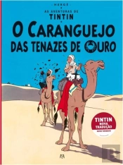 O Caranguejo das Tenazes de Ouro