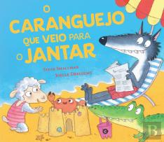 O Caranguejo que Veio para o Jantar