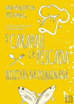 Bertrand.pt - O Carapau e a Pescada