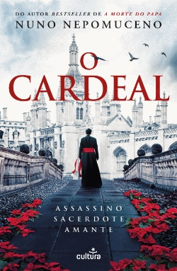 Bertrand.pt - O Cardeal