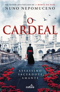 Bertrand.pt - O Cardeal