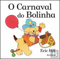 O Carnaval do Bolinha