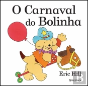 O Carnaval do Bolinha