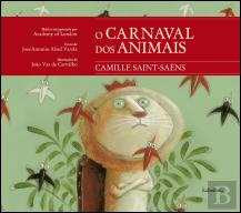 O Carnaval dos Animais