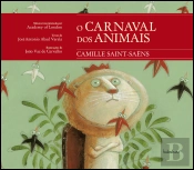 O Carnaval dos Animais