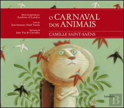 Bertrand.pt - O Carnaval dos Animais