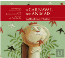O Carnaval Dos Animais