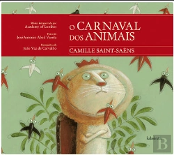 Bertrand.pt - O Carnaval Dos Animais