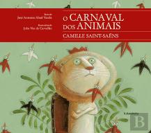 O Carnaval Dos Animais