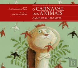 Bertrand.pt - O Carnaval Dos Animais