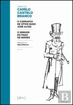 O Carrasco de Vítor Hugo José Alves | O Senhor do Paço de Ninães