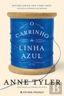 O Carrinho de Linha Azul