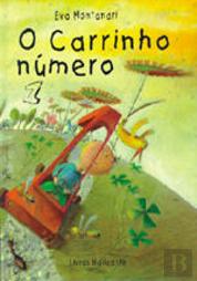 O Carrinho Número 1
