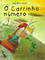 O Carrinho Número 1
