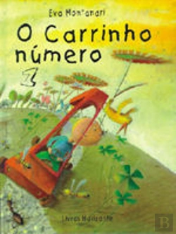 Bertrand.pt - O Carrinho Número 1