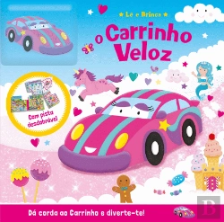 Bertrand.pt - O Carrinho Veloz
