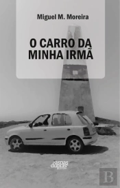 O Carro da Minha Irmã