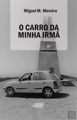 Bertrand.pt - O Carro da Minha Irmã