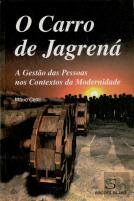 O Carro de Jagrená