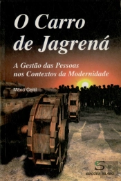 O Carro de Jagrená