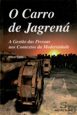 Bertrand.pt - O Carro de Jagrená