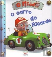 O Carro do Ricardo