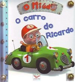 Bertrand.pt - O Carro do Ricardo