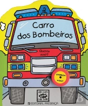 O Carro dos Bombeiros