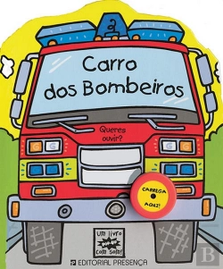 Bertrand.pt - O Carro dos Bombeiros