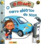 O Carro Elétrico do Nico