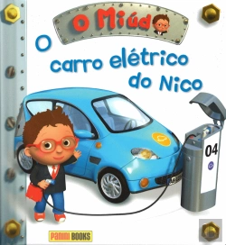 Bertrand.pt - O Carro Elétrico do Nico