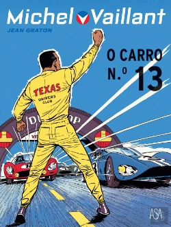 Bertrand.pt - O Carro N.º 13