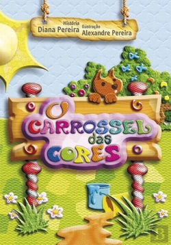 Bertrand.pt - O Carrossel das Cores