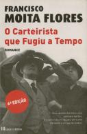 O Carteirista que Fugiu a Tempo